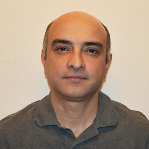 Abbas Keshavarzi