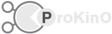 Prokino Logo